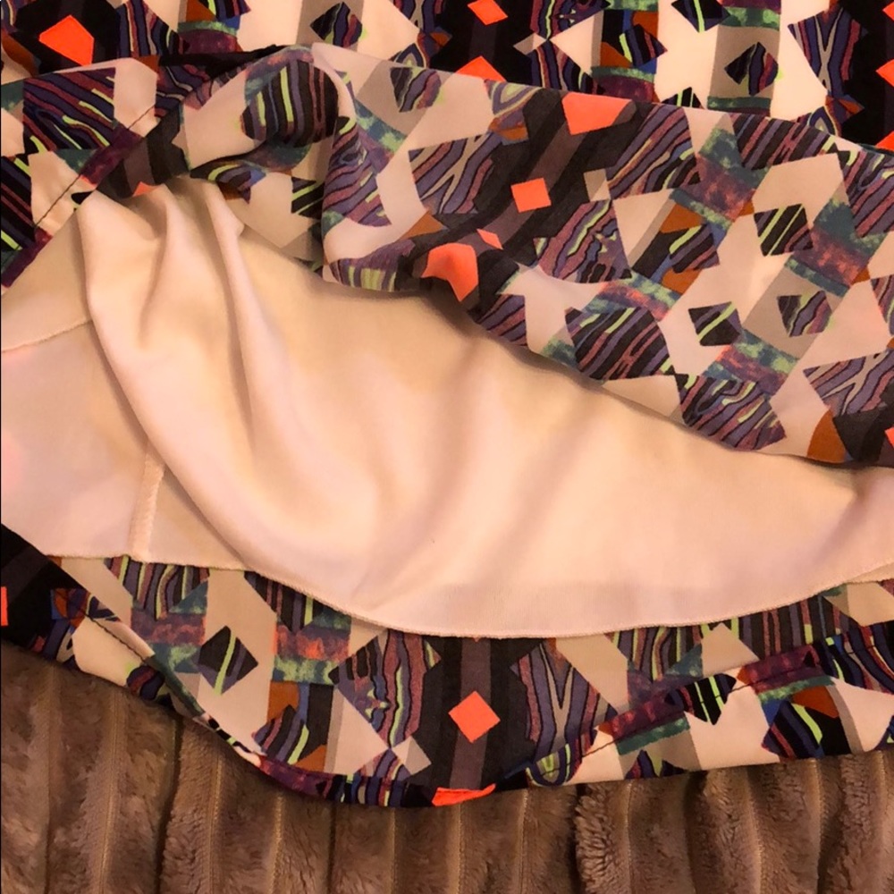Patterned Sundress - Picture 7 of 7